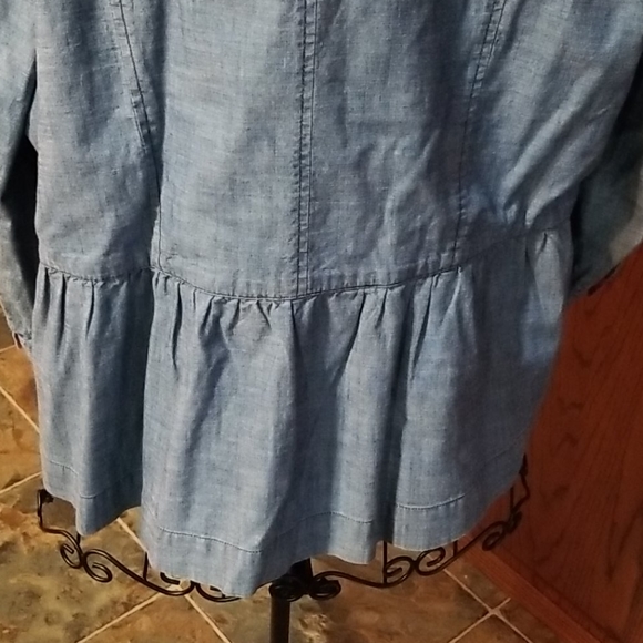 Jacket - Picture 8 of 8